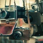 old-cameras