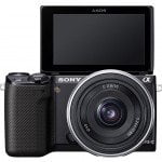 Press Release Kamera Sony NEX-5R