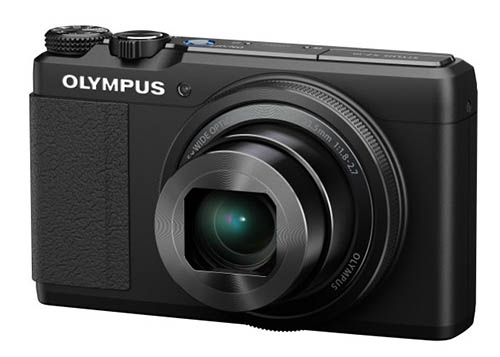 Kamera Kompak Olympus XZ-10