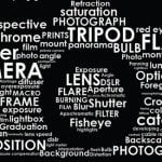 basic photography course 10 poster
