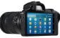 Kamera Samsung Galaxy NX, Image Credit Samsung
