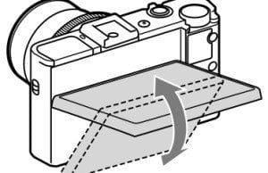 Pengganti Sony RX100, Image Credit Sony