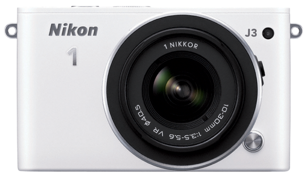 Harga NIkon 1 J3, Image Credit: Nikon