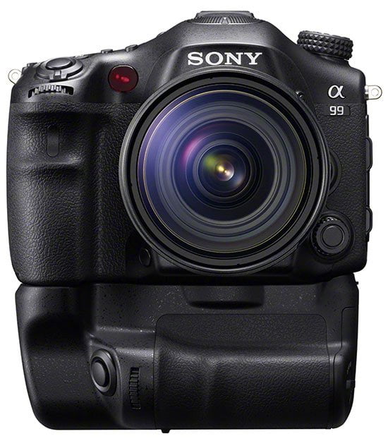 sony a99 in 2020