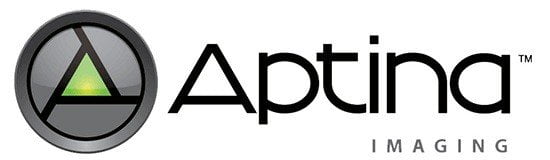 Logo Aptina, Image Credit: Engadget.com Logo Aptina, Image Credit: Engadget.com