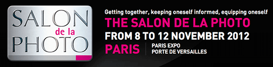 Salon de la Photo 2012 Nikon D5200 announcement on November 6th