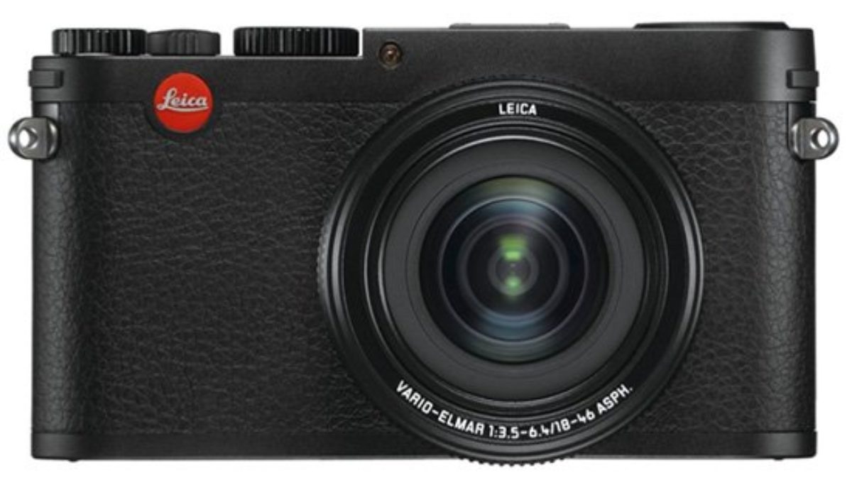 leica x vario digital camera