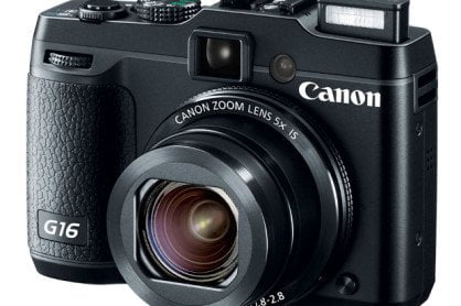 [Press Release] Kamera Kompak Premium Canon G16 Dan S120