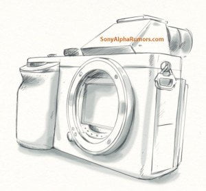Sketsa Sony A7 Mirrorless Full Frame, Image Credit : SAR Sketsa Sony A7 Mirrorless Full Frame, Image Credit : SAR