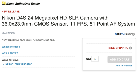 Nikon-D4s-camera-with-24MP-sensor