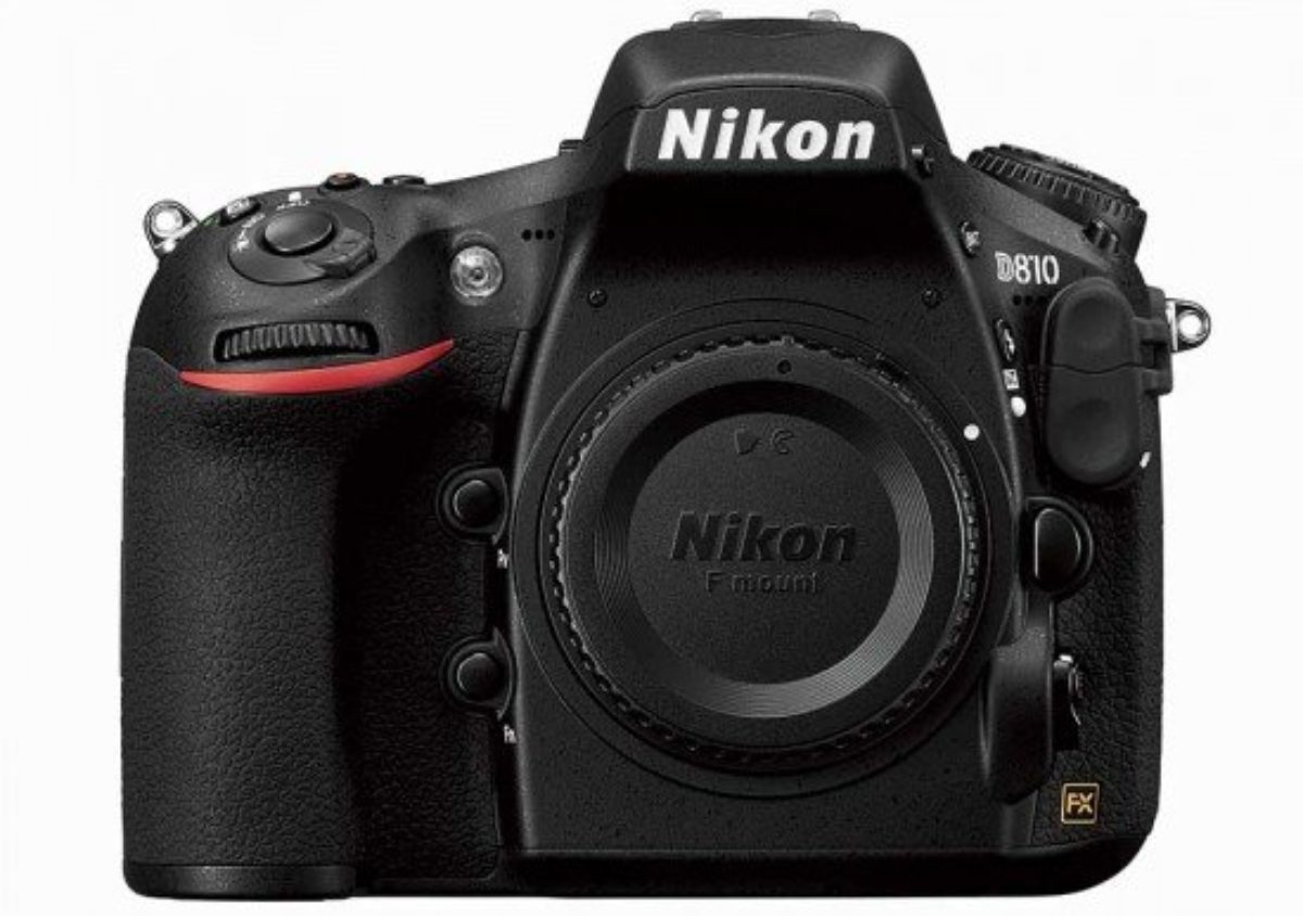Press Release Kamera Dslr Nikon D810 Sebuah Update Untuk D800 Rumor Kamera