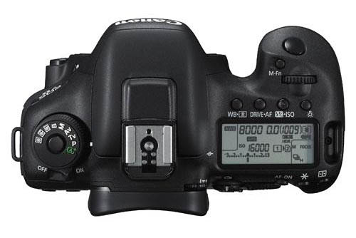 canon 7d release date