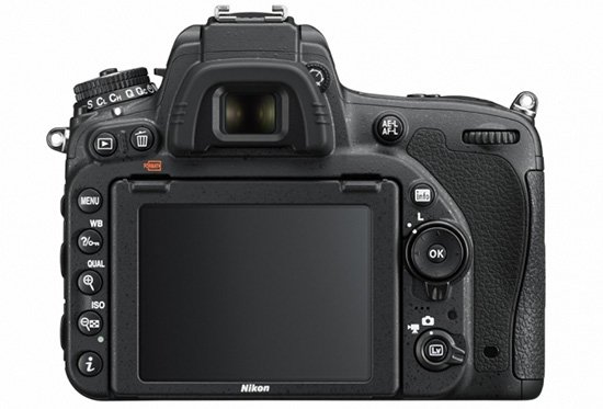 Nikon-D750