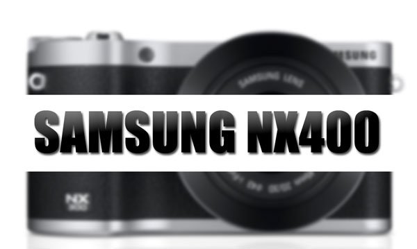 Rumor Samsung NX400