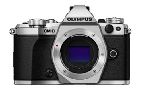 Kamera Olympus E-M5II