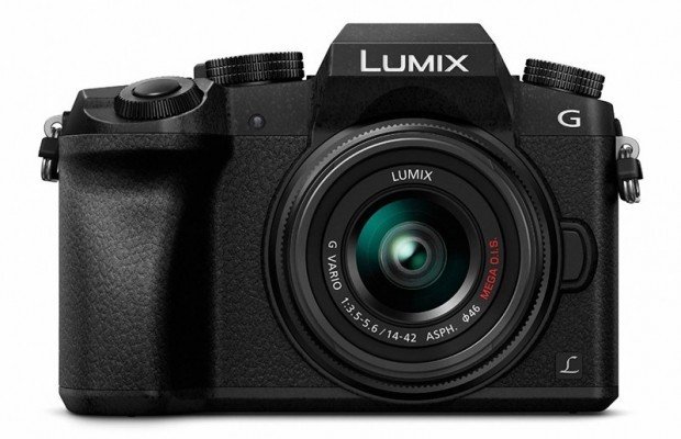 [Press Release] Kamera Terbaru Panasonic Lumix G7 