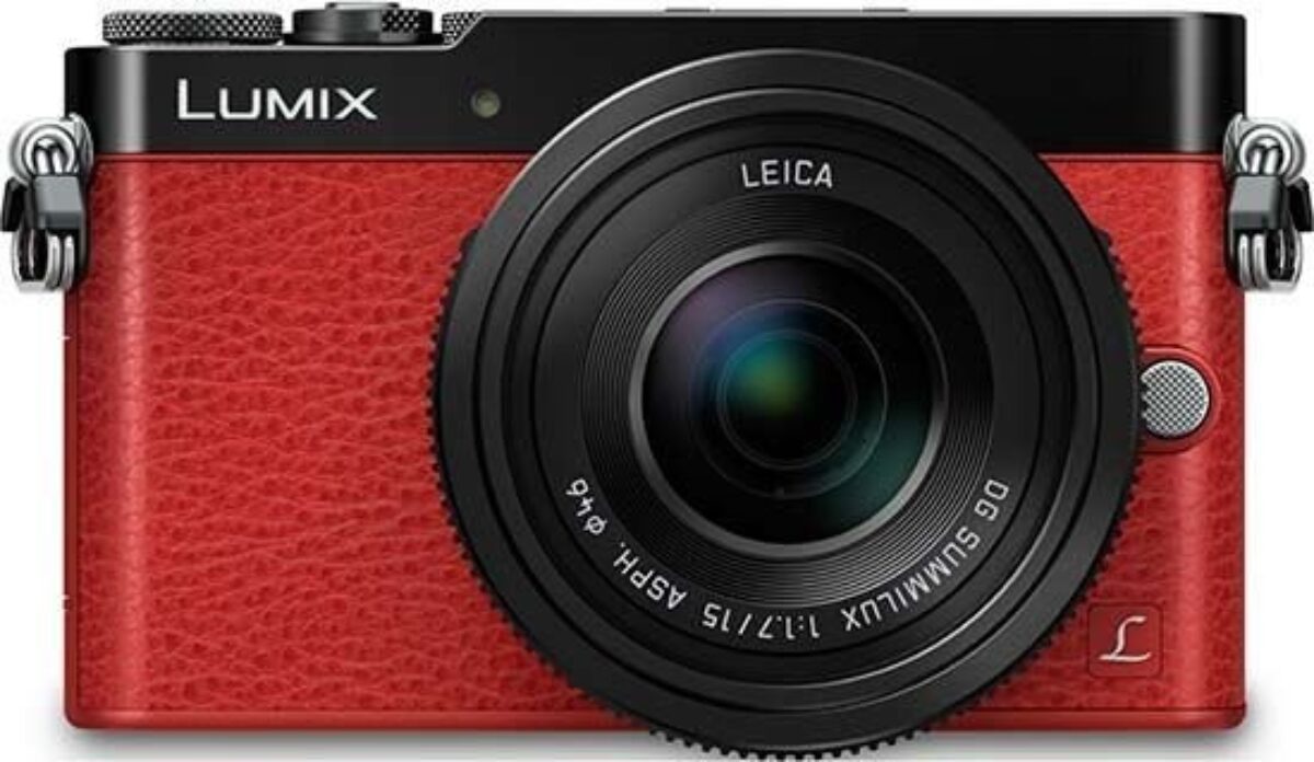 lumix gm7