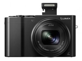 Kamera Panasonic Lumix TZ100