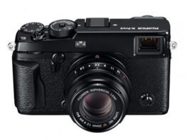 Kamera Fujifilm X-Pro2