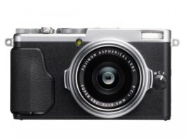 Kamera Fujifilm X70