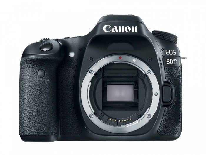 external monitor for canon 80d