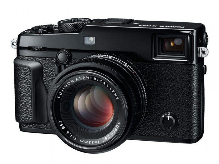 fuji rangefinder