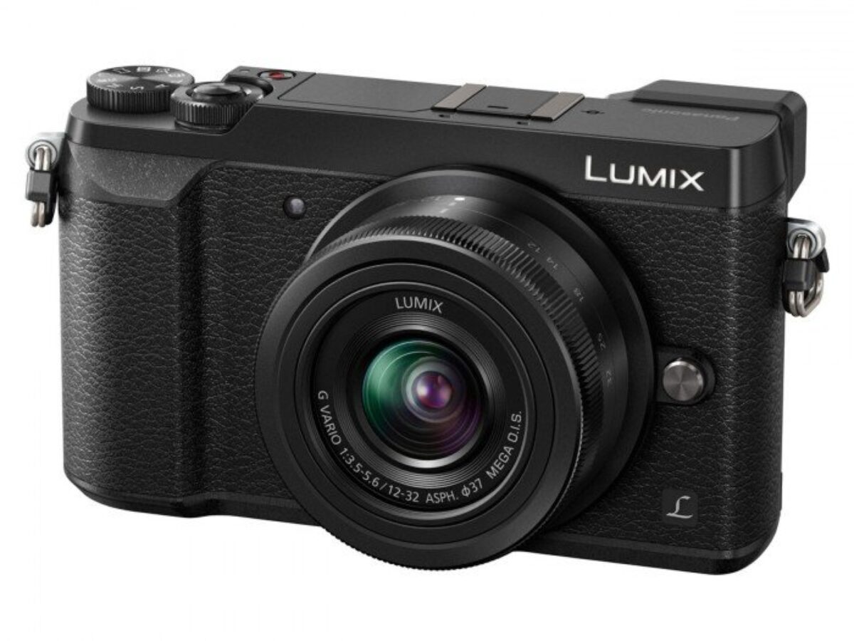 Ongeldig portemonnee hamer [Press Release] Kamera Terbaru Panasonic GX80, Canggih dalam Bodi Retro -  Rumor Kamera