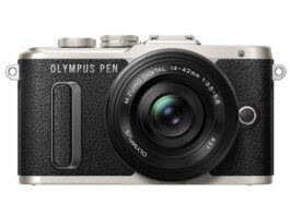 Kamera Olympus E-PL8
