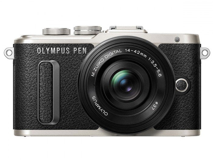 olympus pen argos