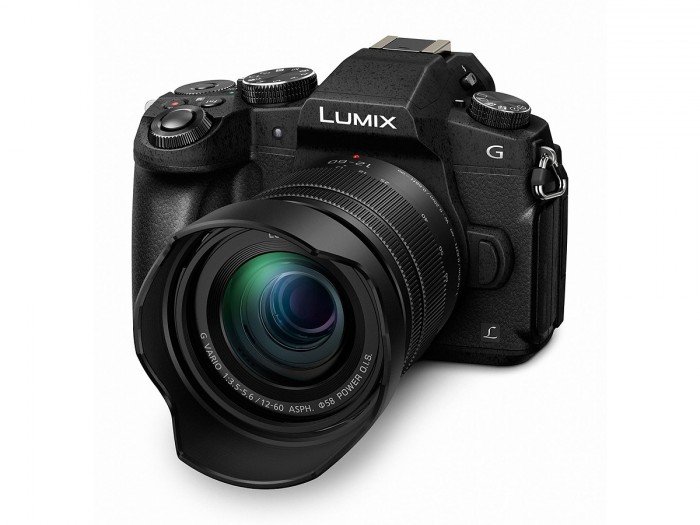 harga lumix g80