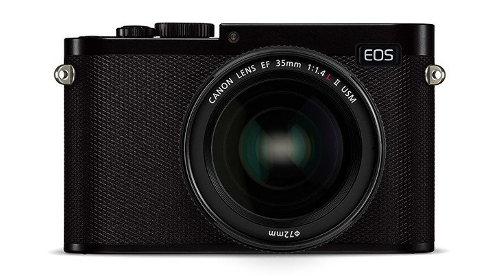 Canon Full Frame Mirrorless [CR2]