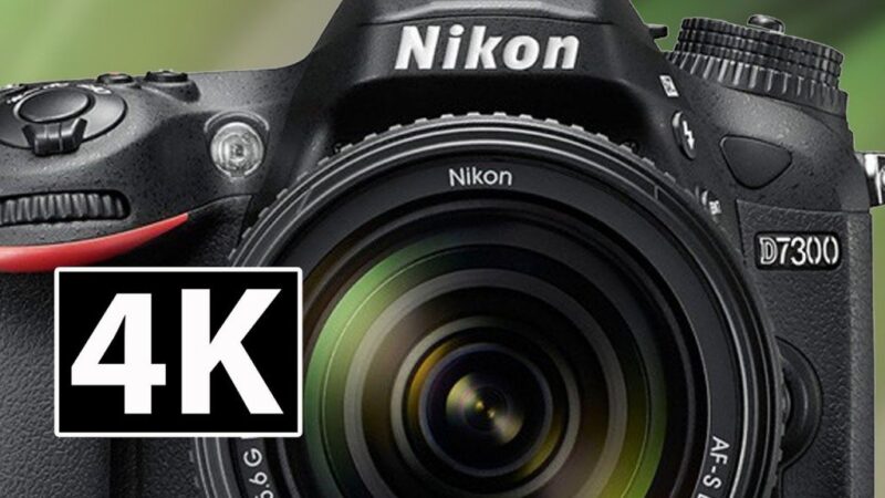 [RK3] Rumor Singkat Kamera DSLR Terbaru Nikon D7300