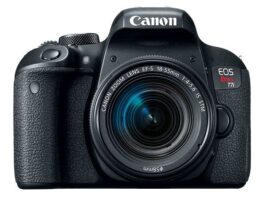 Kamera Canon 800D