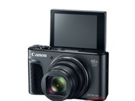 Kamera Canon PowerShot SX 730 HS