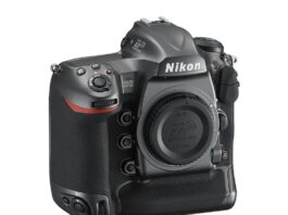 Nikon D5 Edisi 100th