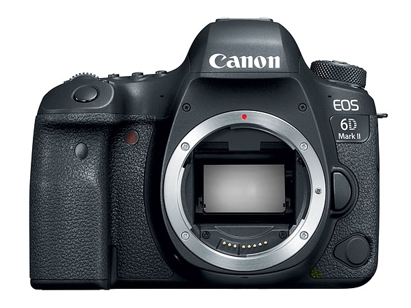 canon entry level full frame