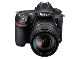Nikon D850, Image Credit: Nikon
