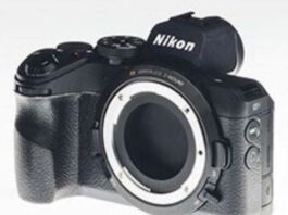 Seri Nikon Z
