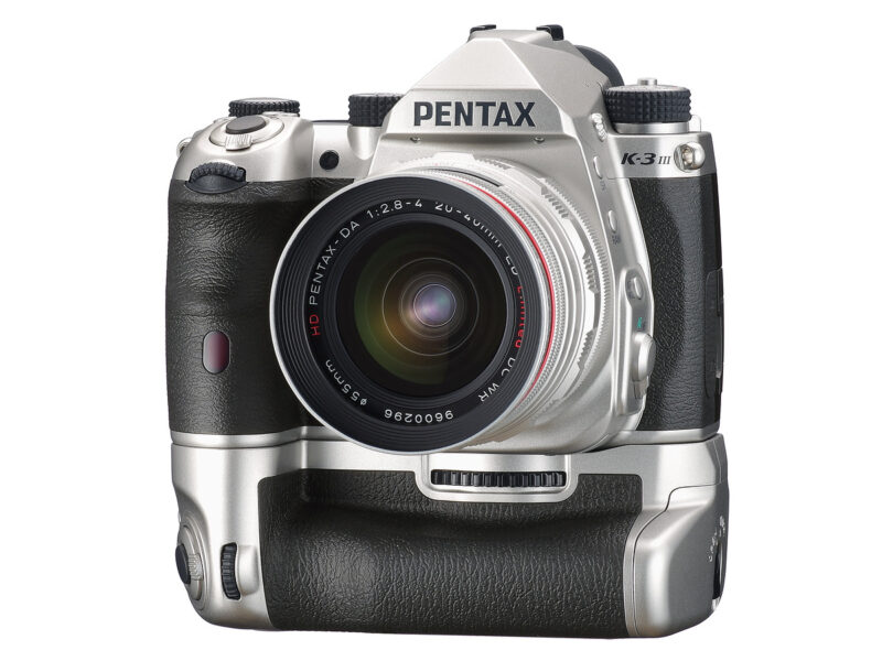 pentax k 3 iii rumours