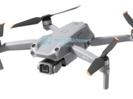Drone DJI Air 2s