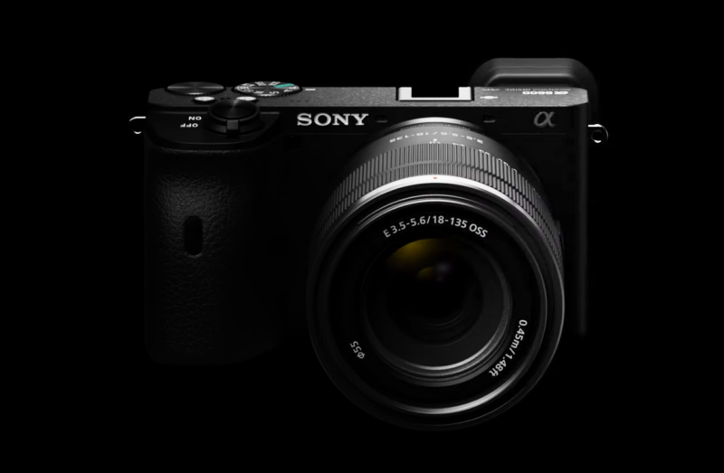 Sony A6700 Spesifikasi Dan Tanggal Rilis Rumor Kamera